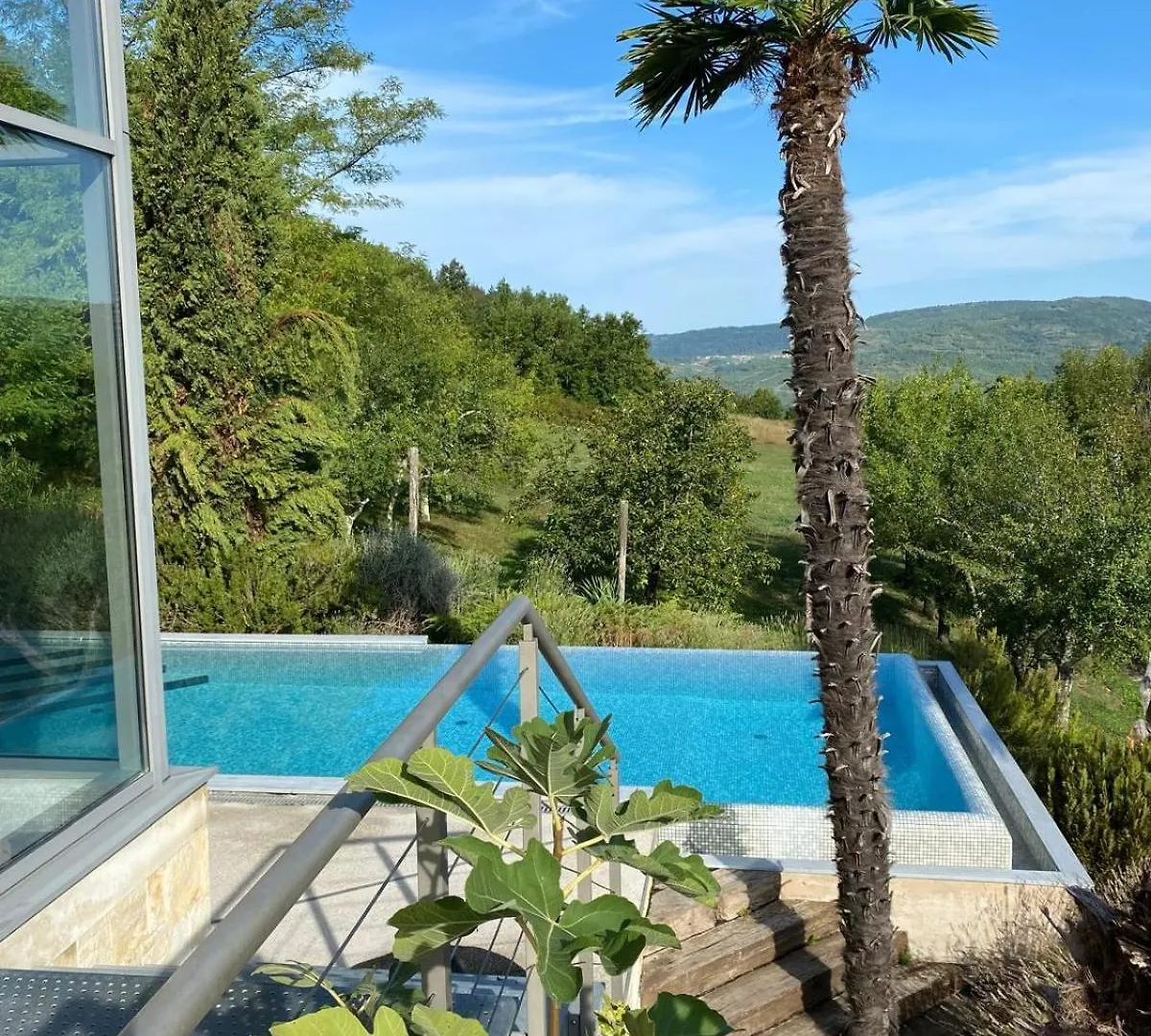 Le Grand Cru Villa Brkac