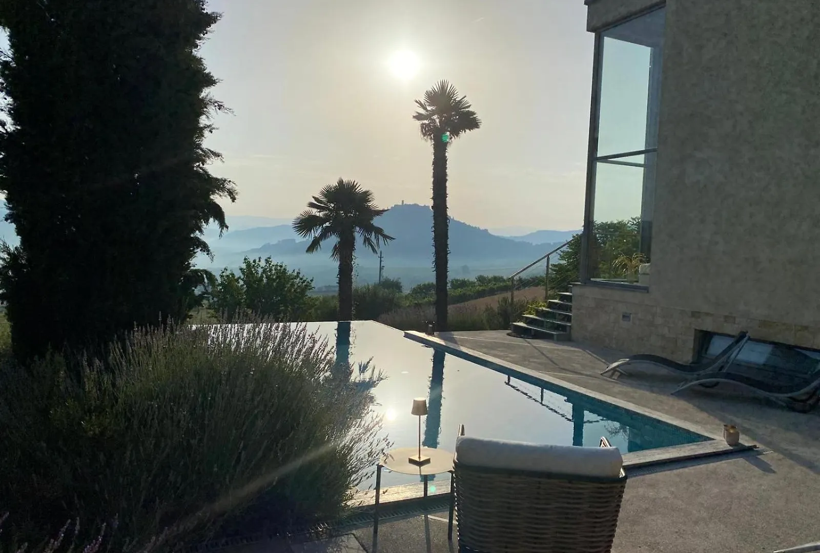 Le Grand Cru Villa Brkac