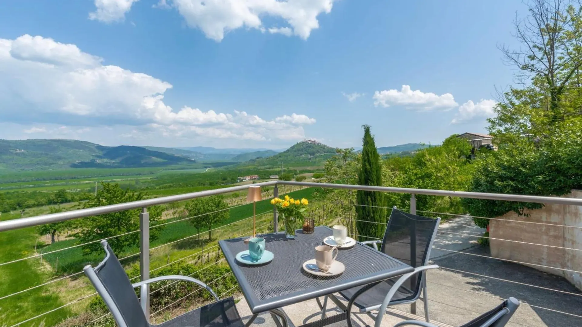 Le Grand Cru Villa Brkac